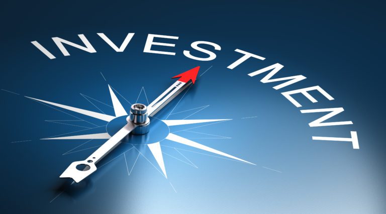 Investment Banking