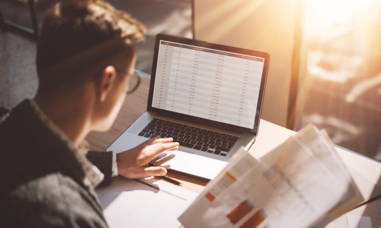 Investment Banking analyst