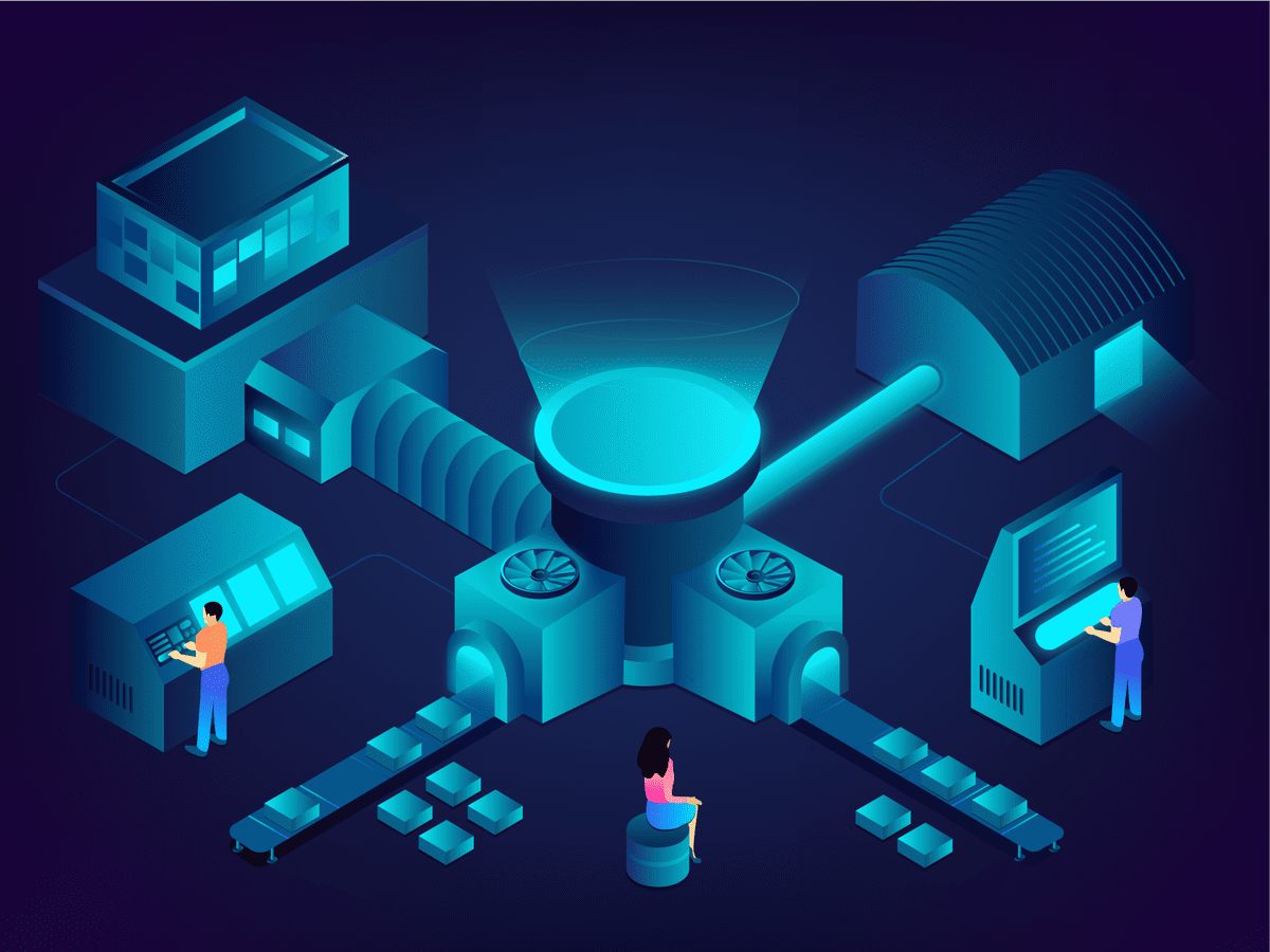 Artificial Intelligence in Financial Sector