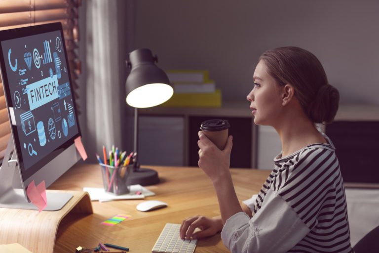career in Fintech