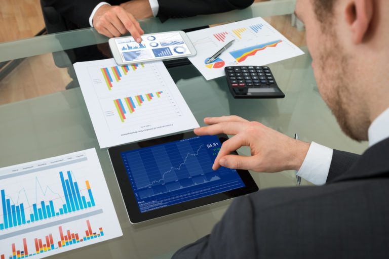 Financial analyst course