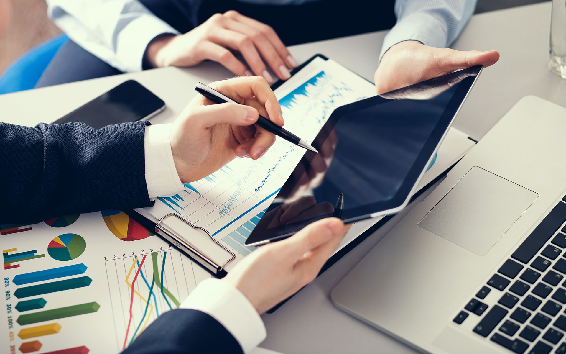 Investment Banking Course