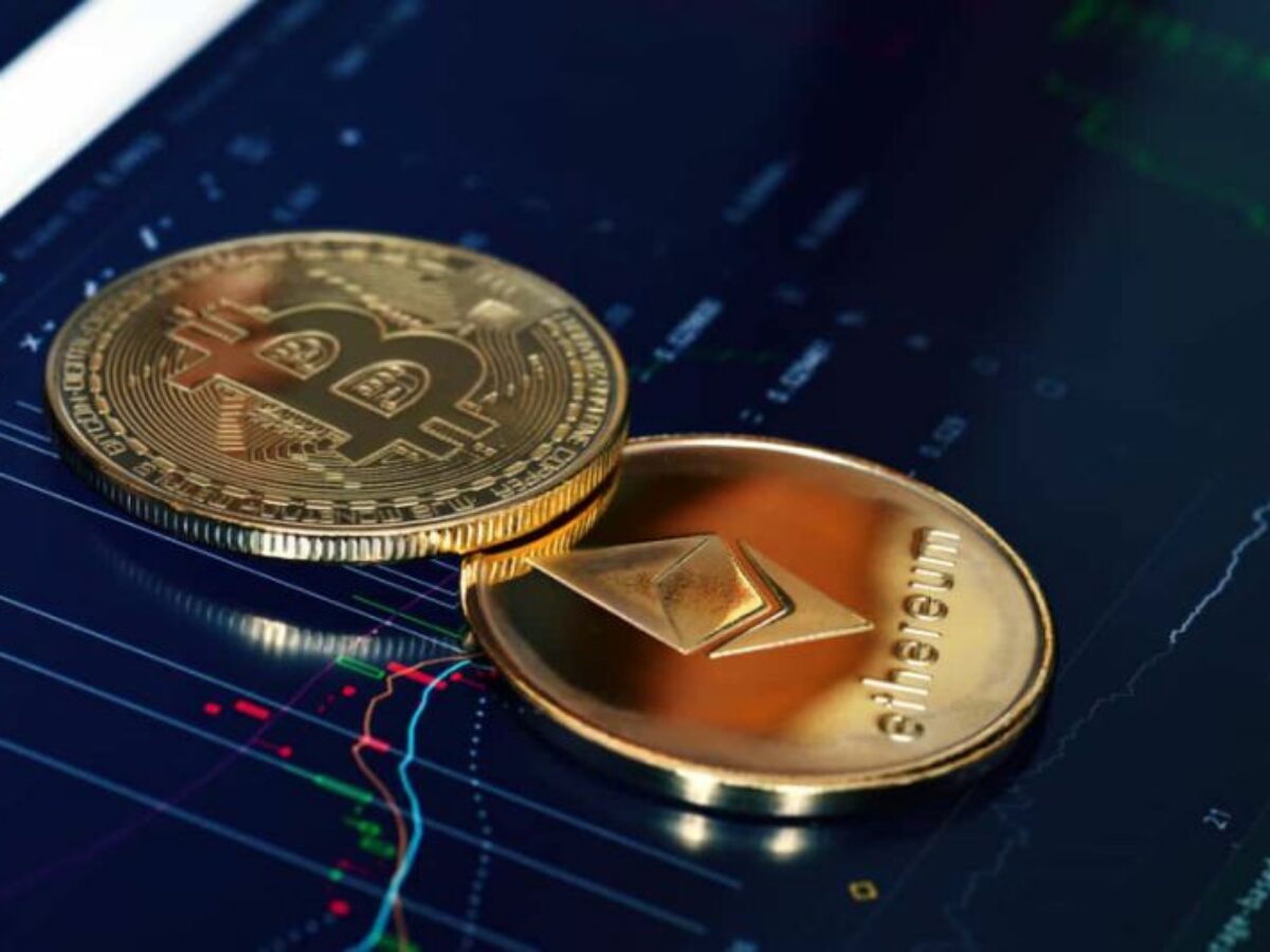 How is The Ethereum Blockchain Different From The Bitcoin Blockchain?