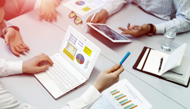 Investment Banking Course