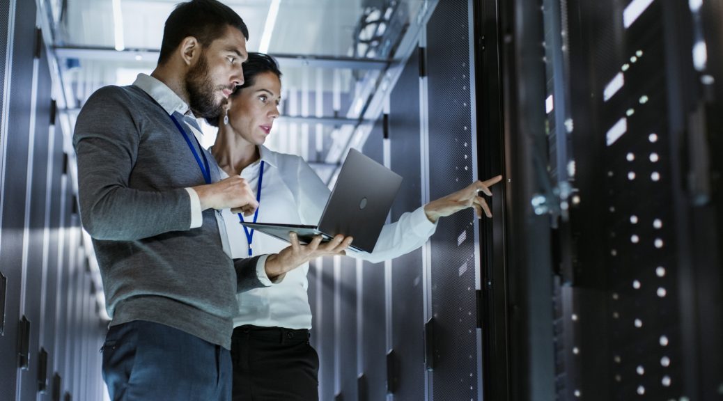 Machine Learning Course