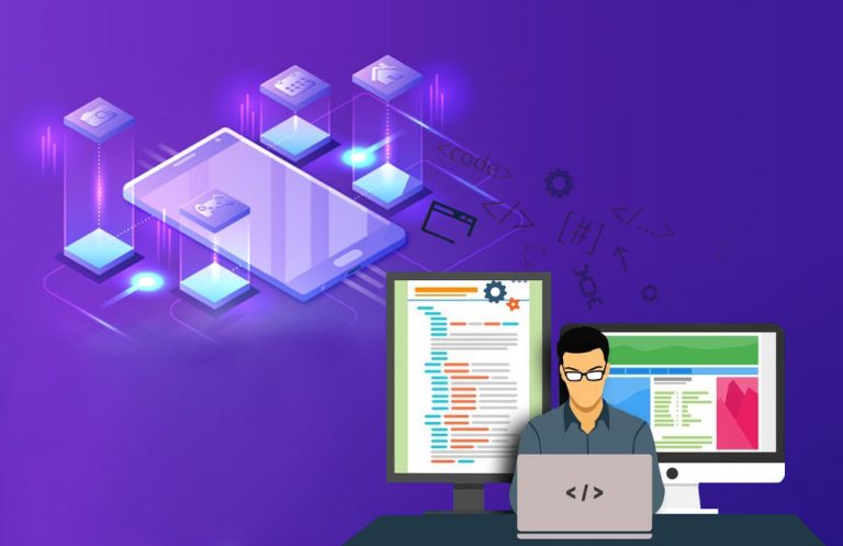 Full Stack Developer Course