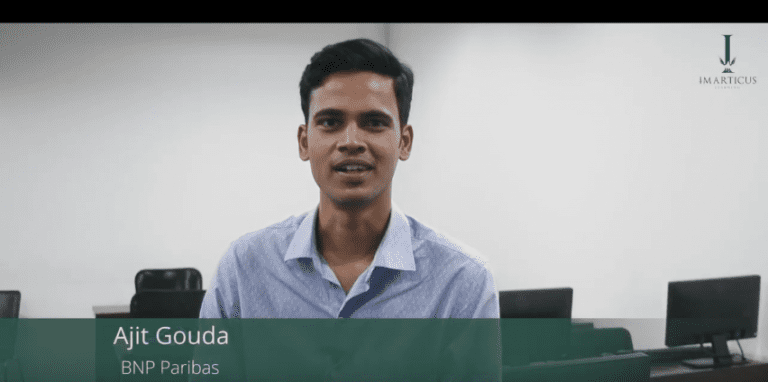 Investment Banking Course