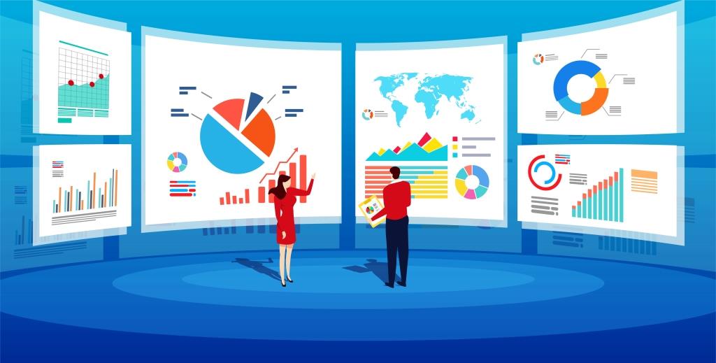 Big Data Analytics Courses