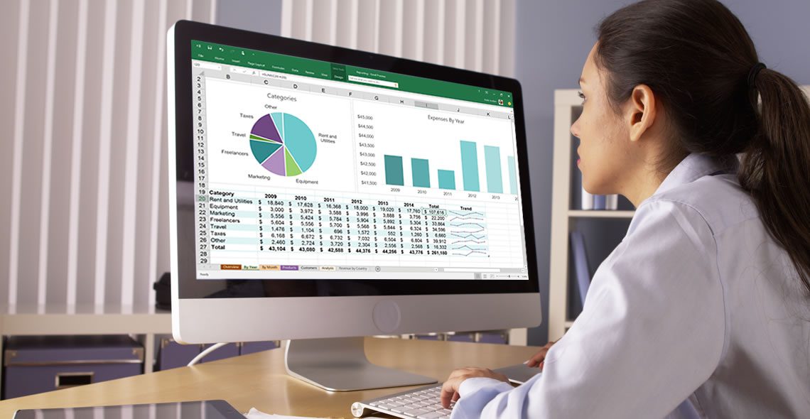 Financial Analyst Course