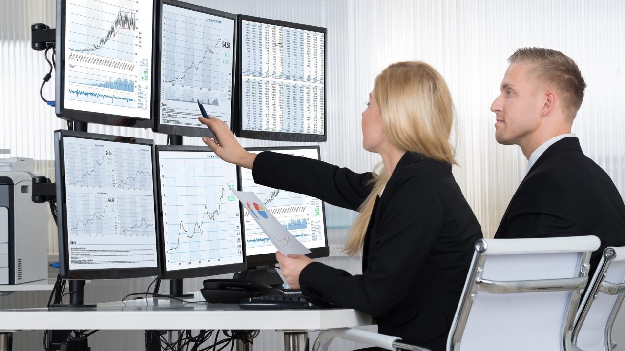 Financial Analyst Certification
