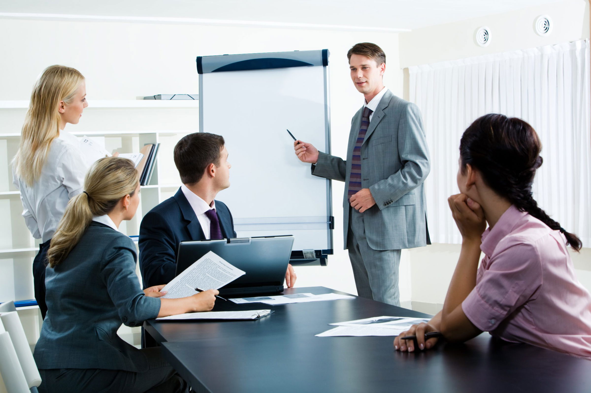Financial Analyst Course