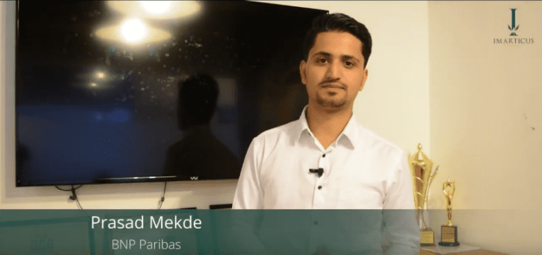 Investment Banking Course