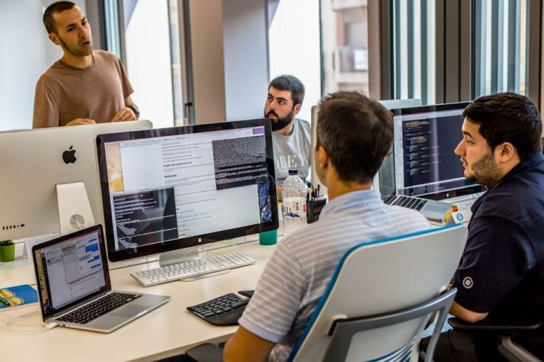 Artificial Intelligence course