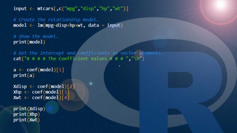 Machine Learning Certification