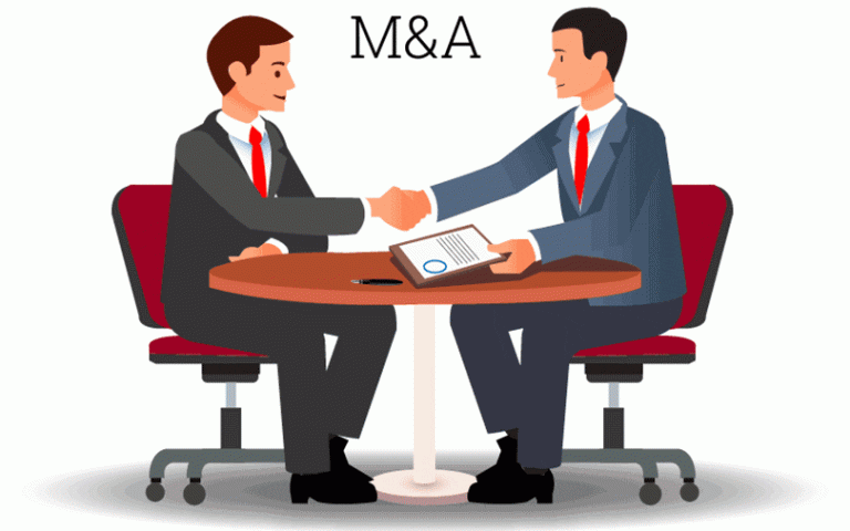 Investment Banking