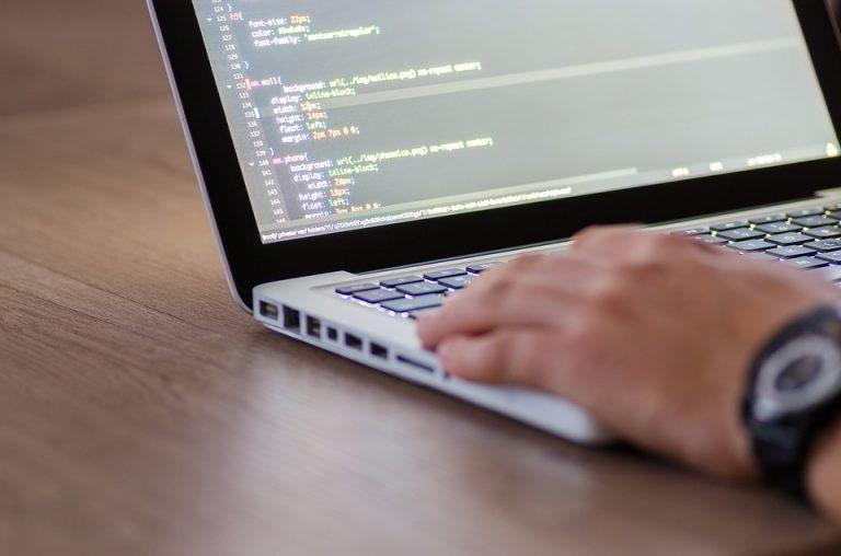 Full Stack Developer course