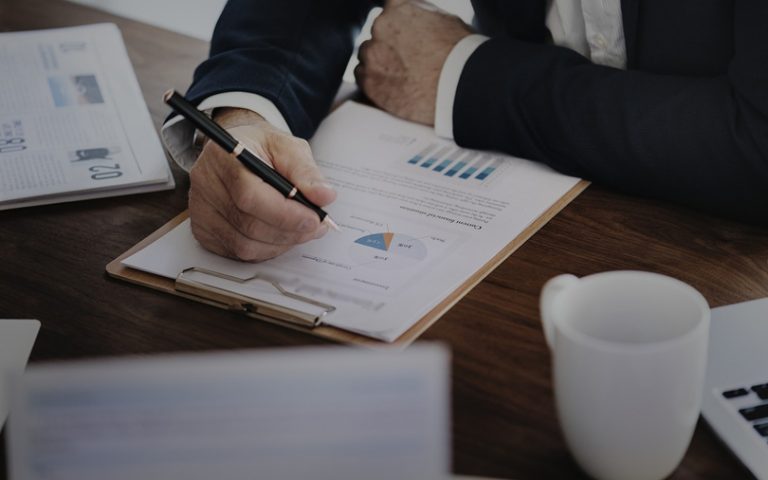 Investment Banking