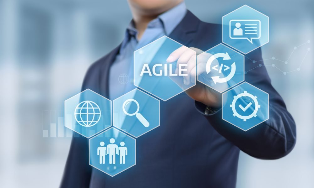 Agile Business Analyst Certification