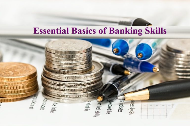 New Age Banking