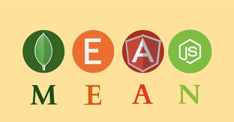 Mean stack course