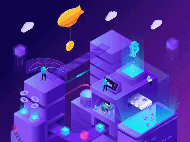 Blockchain