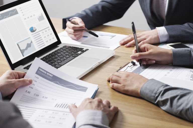 Capital Market Course