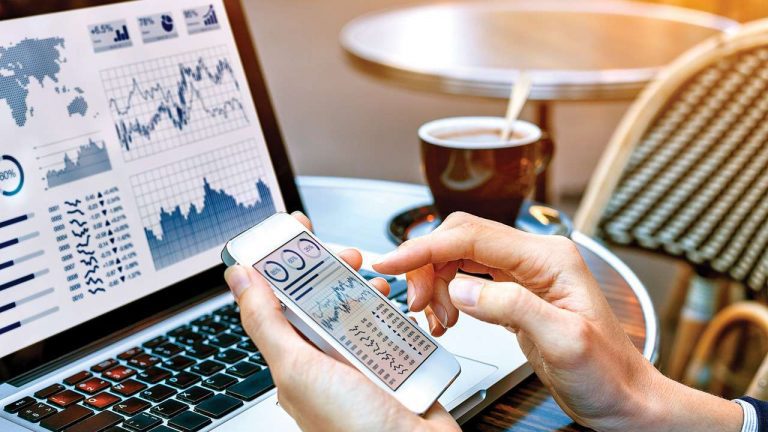 Fintech course