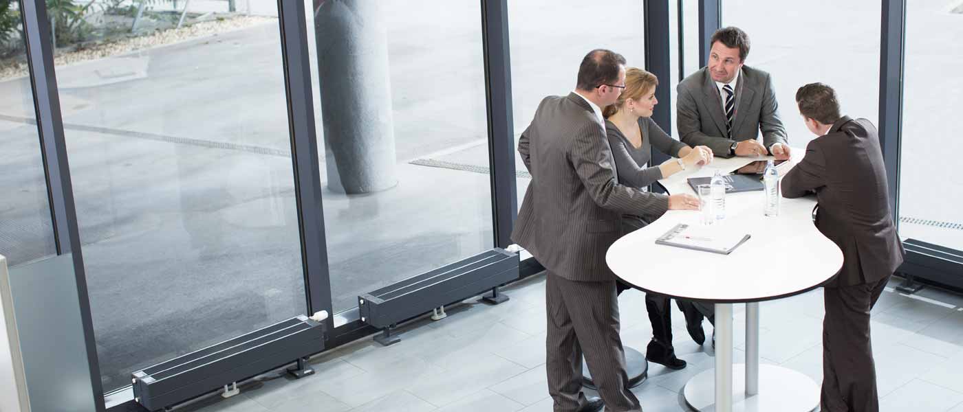 Three Modes of Business Analysis Consulting