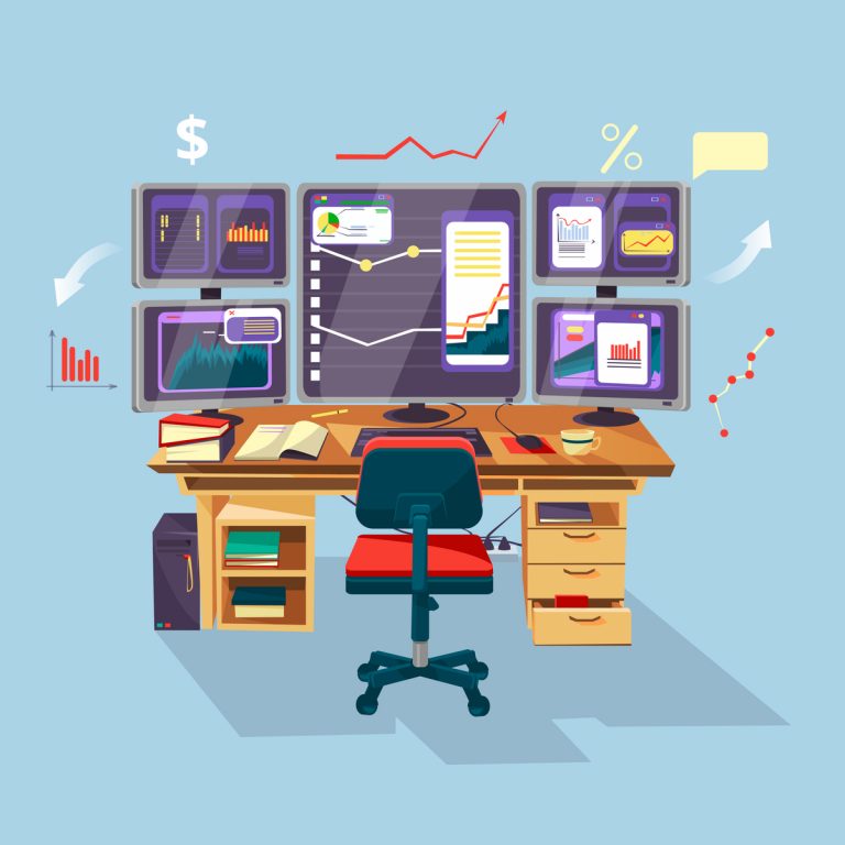 Financial Analyst Course