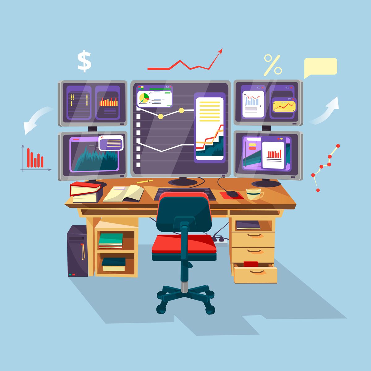 Financial Analyst Course