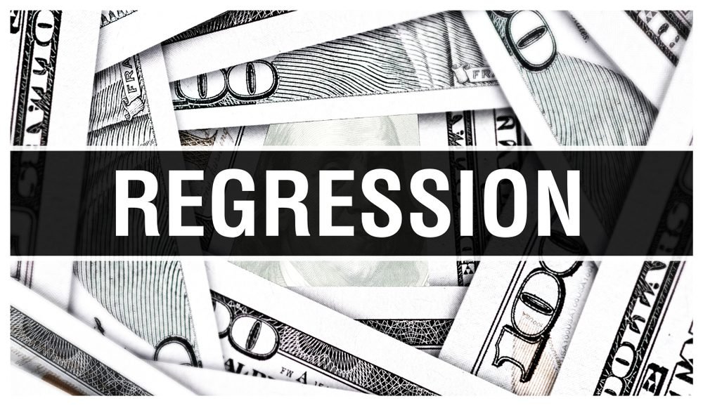 Regression Basis For Financial Analysis