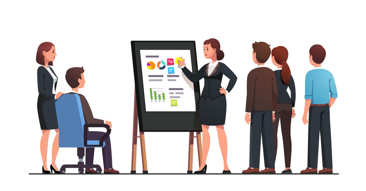 Business analyst Training