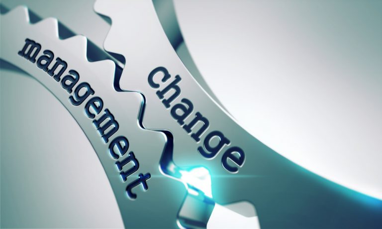 Change Management Certification
