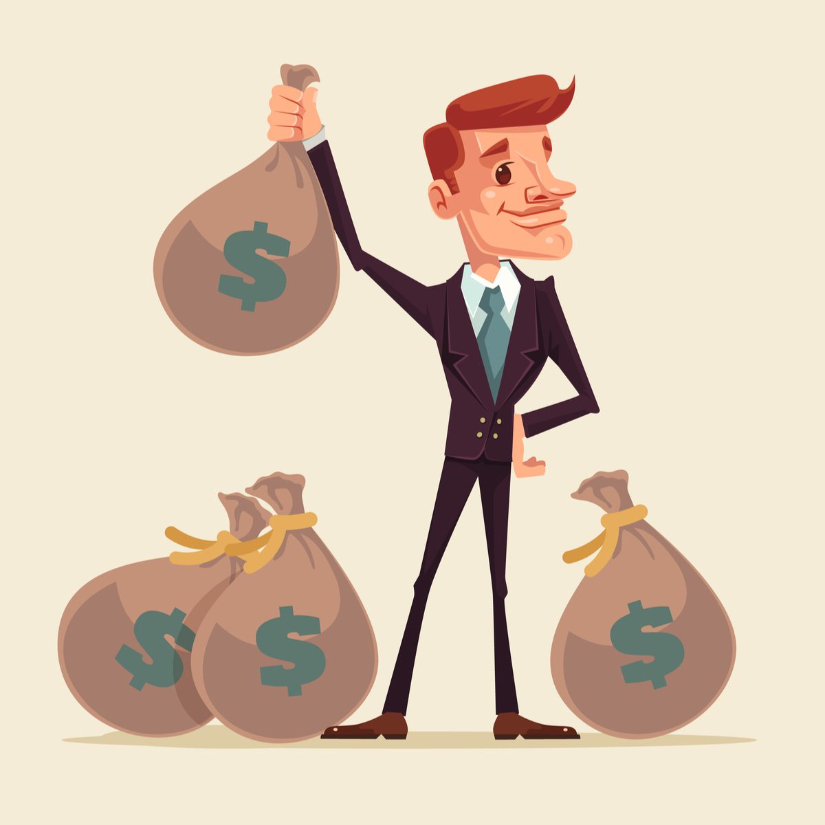 Why Do Investment Banker Make So Much?