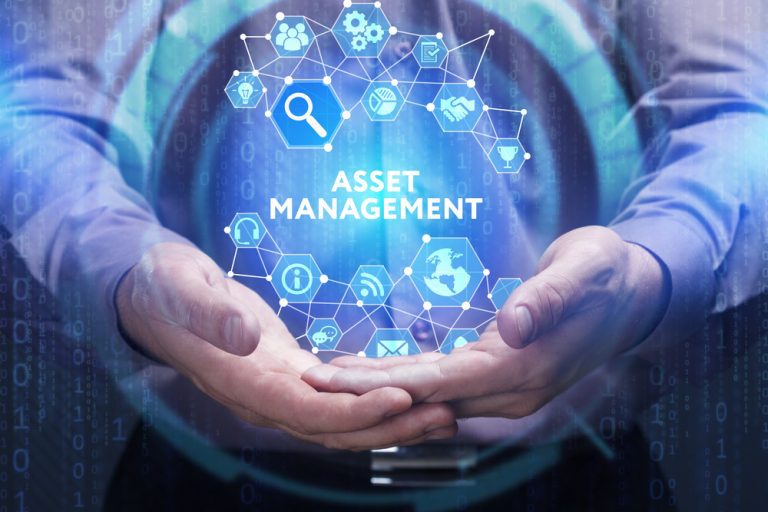 Asset management