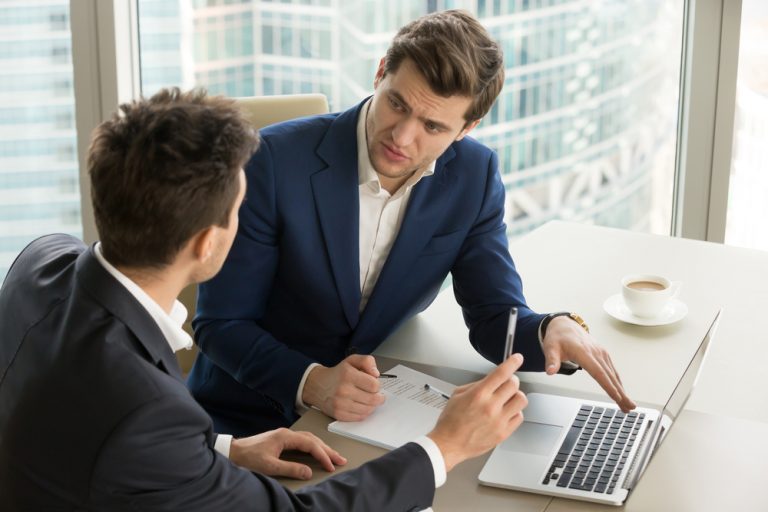corporate training