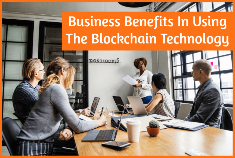 Blockchain