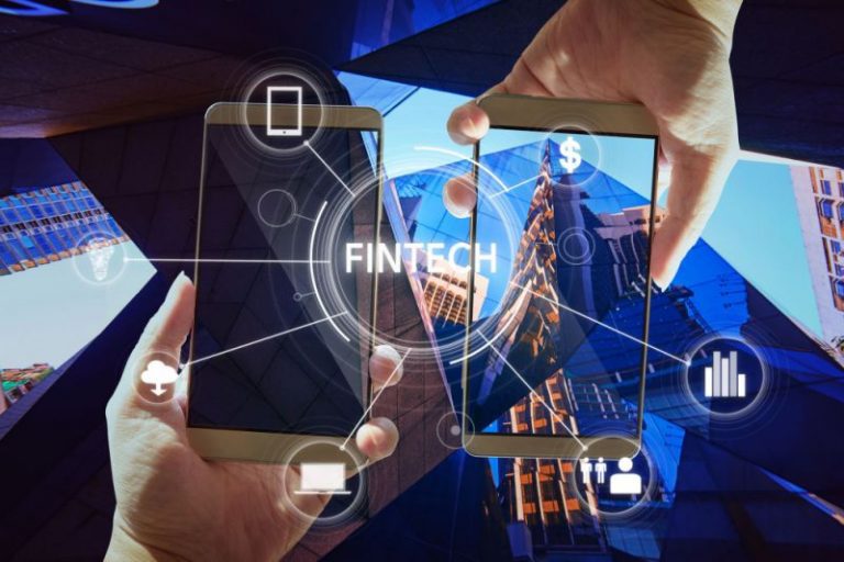 best fintech online training