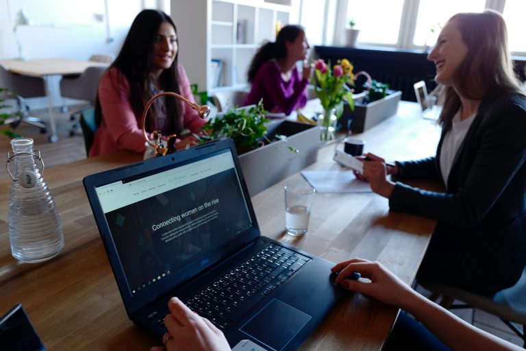 MBA in Fintech training