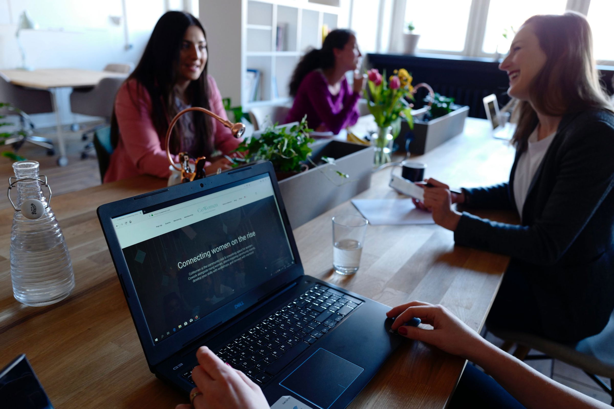 MBA in Fintech: Combining Finance, Management and Technology