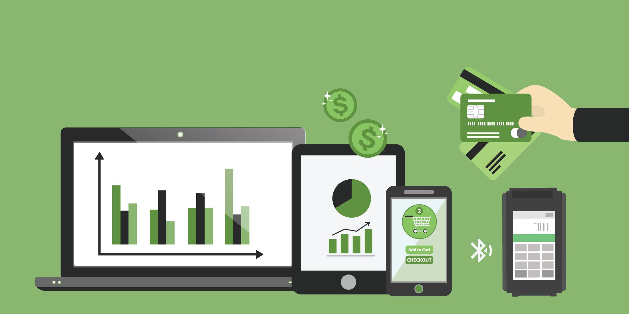 Skills and Tools Which Are Required in Fintech Industry