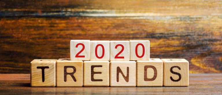 Business Analysis Trends