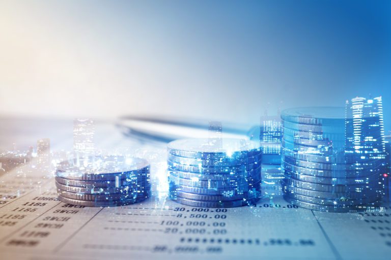 Investment Banking