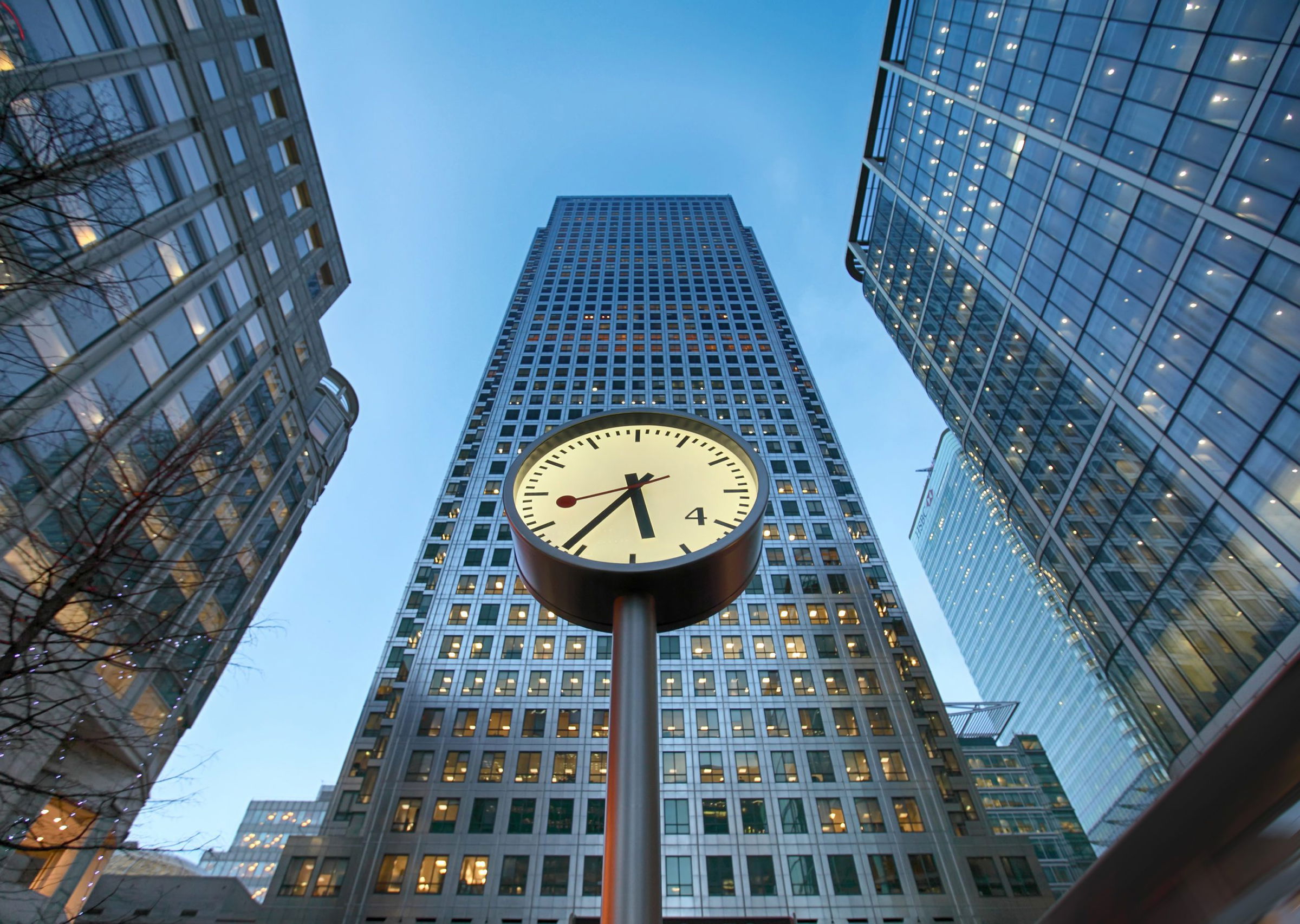Investment Banks