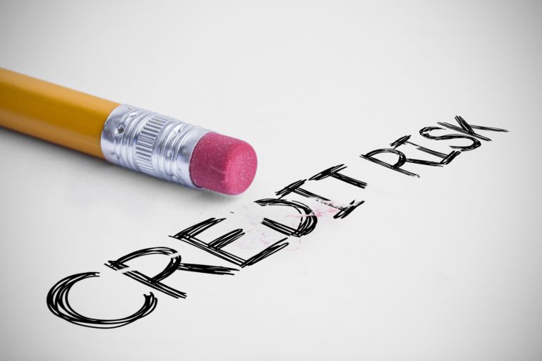 Credit risk