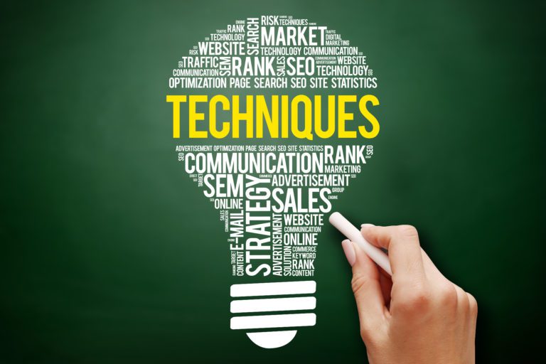 Business Analysis Techniques