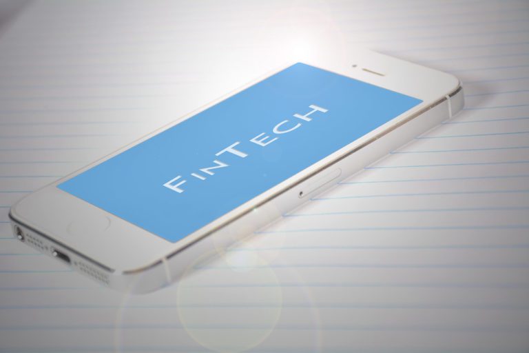 best fintech course in India