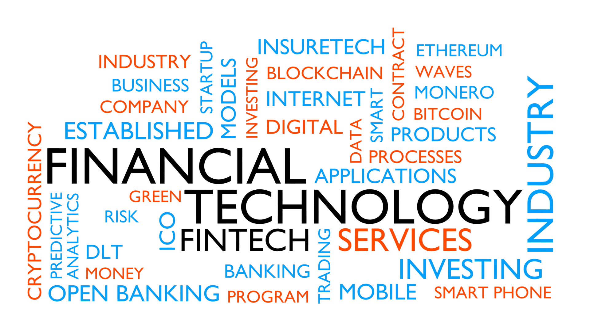 Let FinTech Help Jumpstart the Economy