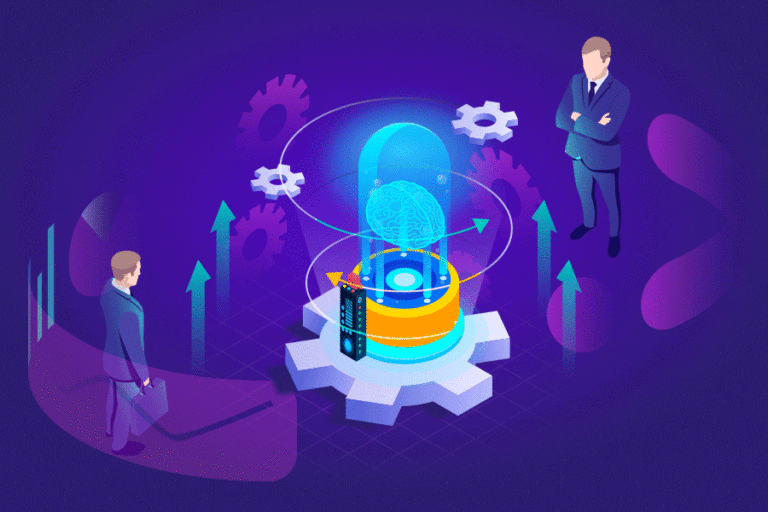 Business Intelligence Role in AI