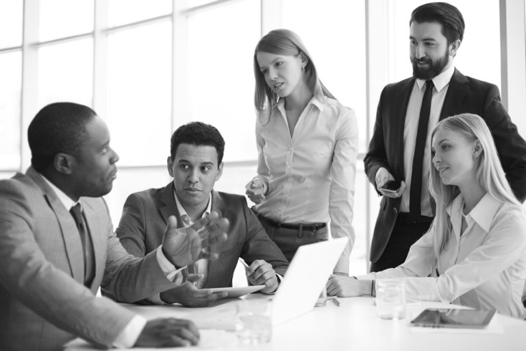 Key to Inclusive Leadership
